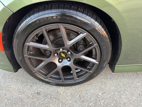 Used 2019 Dodge Charger Scat Pack image 25