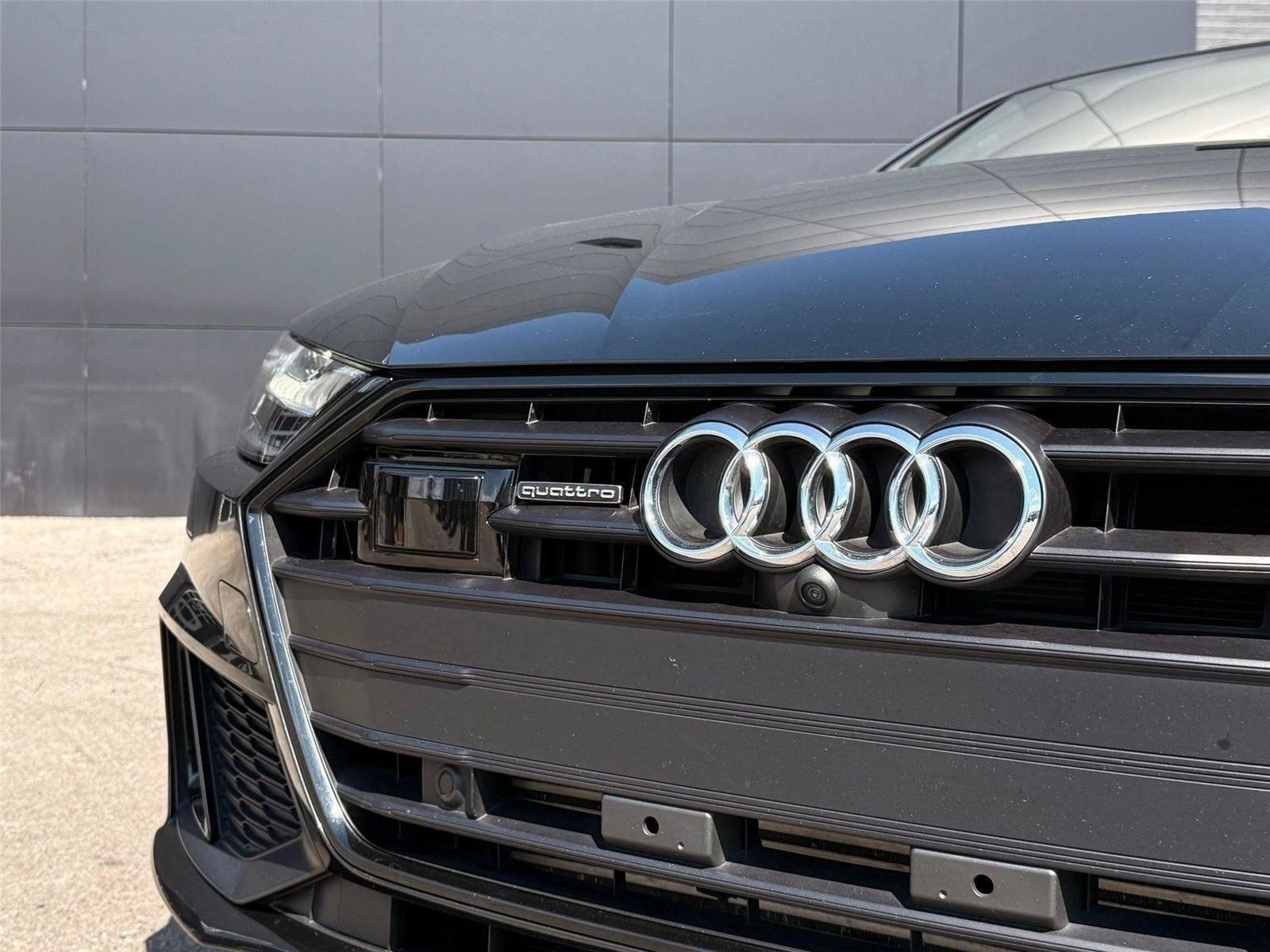 Used 2022 Audi A7 3.0T Prestige AWD/4WD image 11