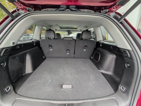 Used 2023 Jeep Grand Cherokee 4xe image 15