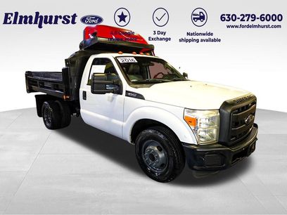 Used 2016 Ford F350 XL