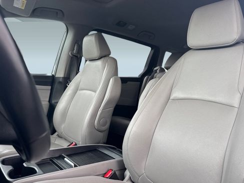 Used 2019 Honda Odyssey EX-L image 22