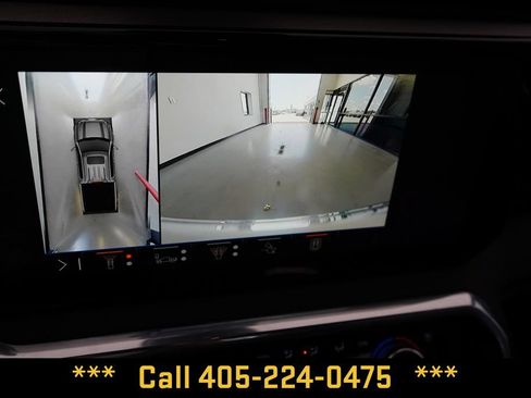Used 2025 GMC Sierra 1500 Denali w/ Denali Reserve Package AWD/4WD image 43