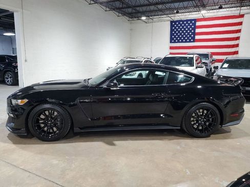 Used 2019 Ford Mustang Shelby GT350 w/ Technology Package image 13