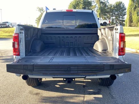 Certified 2023 Ford F150 XLT w/ Equipment Group 302A High AWD/4WD image 6
