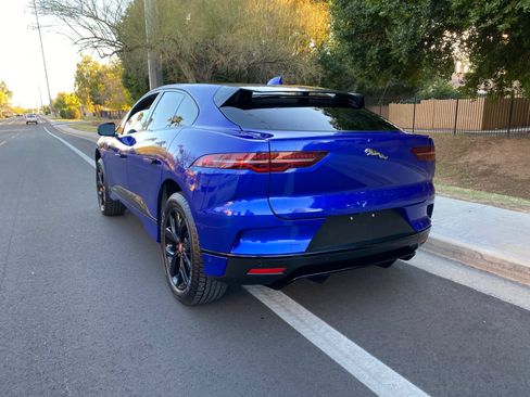 Used 2020 Jaguar I-PACE S image 71