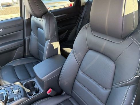 New 2025 MAZDA CX-5 AWD 2.5 S w/ Preferred Package image 15