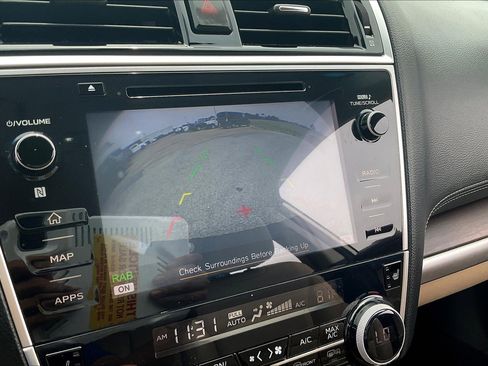 Used 2018 Subaru Outback 2.5i Limited image 27