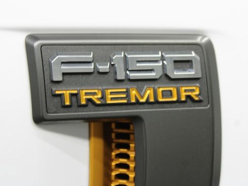 Used 2024 Ford F150 Tremor w/ Equipment Group 402A High image 55