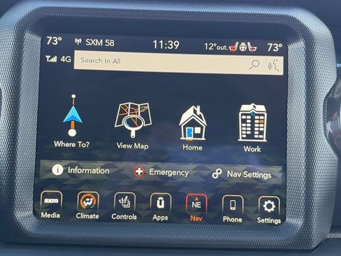 Used 2022 Jeep Gladiator Sport image 43