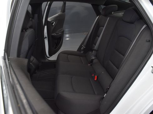 Used 2023 Chevrolet Malibu RS image 22