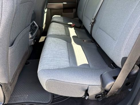Used 2021 Ford F150 XLT w/ Equipment Group 302A High AWD/4WD image 12