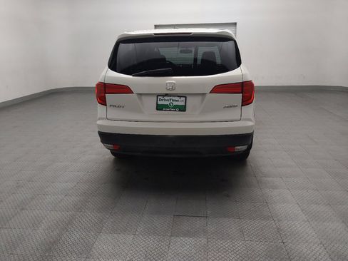 Used 2016 Honda Pilot EX-L image 7