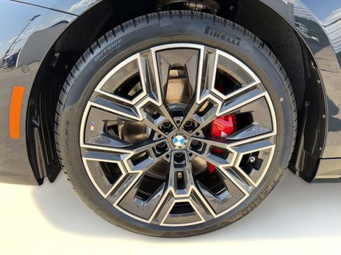 New 2027 BMW 530i w/ M Sport Package RWD image 11