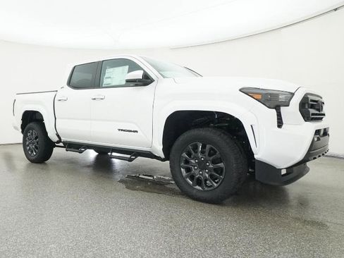 New 2025 Toyota Tacoma SR5 AWD/4WD image 89