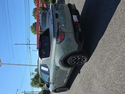 Certified 2024 Hyundai Santa Cruz SEL w/ Activity Package