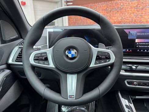 New 2026 BMW X5 xDrive40i w/ M Sport Package AWD/4WD image 14