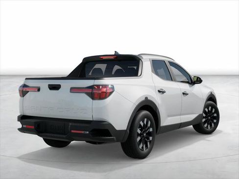 New 2026 Hyundai Santa Cruz SEL image 4