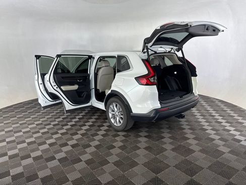 Used 2023 Honda CR-V EX-L image 18