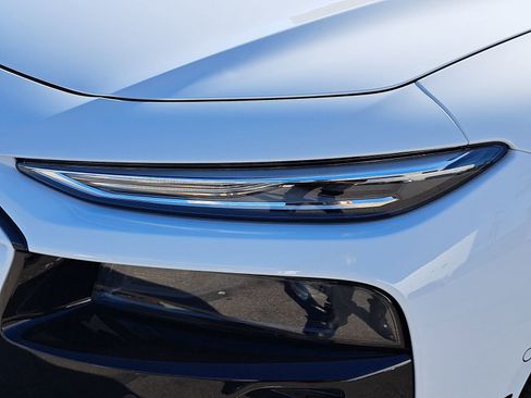 New 2025 Audi A6 e-tron Premium image 35