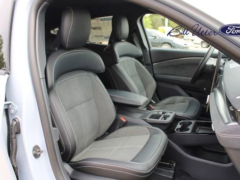 New 2026 Ford Mustang Mach-E GT image 7