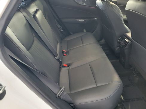 Certified 2024 Lexus NX 250 FWD w/ Premium Package image 15