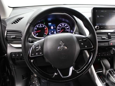 Used 2024 Mitsubishi Eclipse Cross SEL AWD/4WD image 20