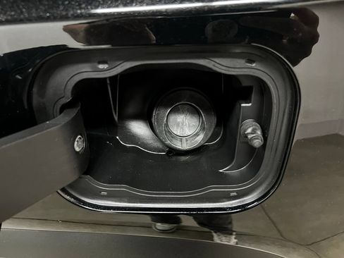Certified 2023 GMC Acadia AT4 w/ LPO, Cargo Package AWD/4WD image 42