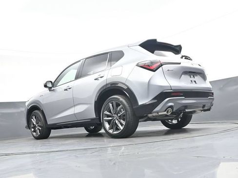 Used 2025 Acura ADX A-Spec AWD/4WD image 34