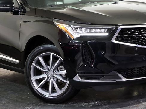 Certified 2024 Acura RDX w/ Technology Package image 8