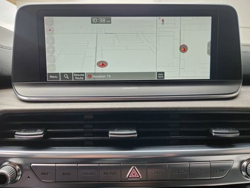 Used 2022 Kia Telluride EX w/ EX Premium Package image 16