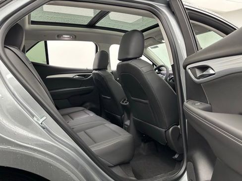 New 2026 Buick Envision Avenir image 38