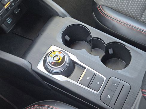 Used 2023 Ford Escape ST-Line Select image 21