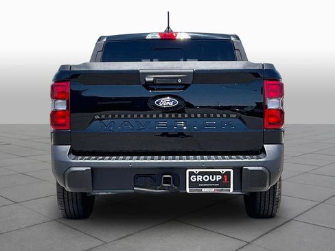 Used 2025 Ford Maverick Lariat w/ 4K Tow Package AWD/4WD image 5