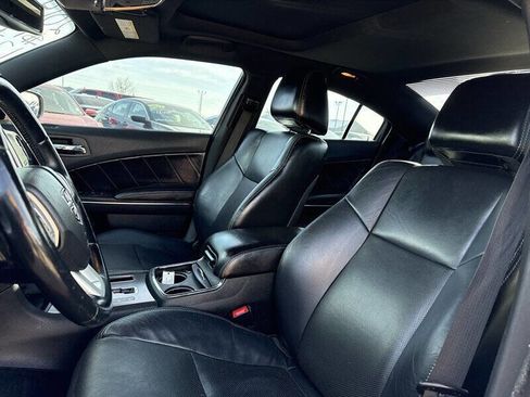 Used 2014 Dodge Charger R/T image 13