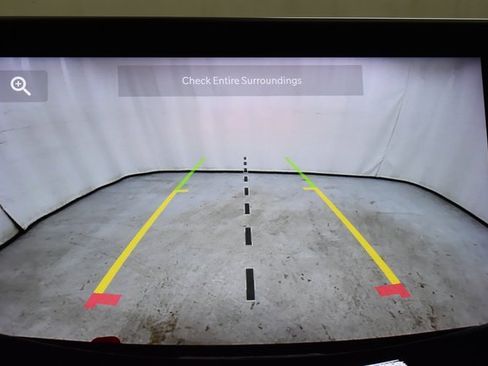 Used 2024 Jeep Compass Trailhawk image 22