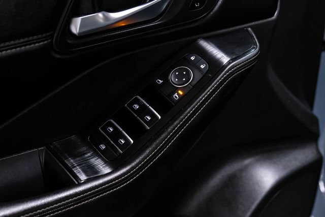 Used 2022 Nissan Rogue SL w/ SL Premium Package FWD image 49