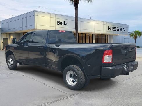 Used 2024 RAM 3500 Tradesman AWD/4WD image 3