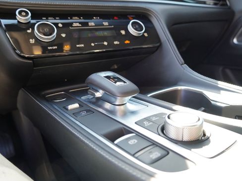 Certified 2025 INFINITI QX60 Luxe image 15