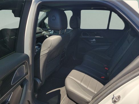 Certified 2024 Mercedes-Benz GLE 450 4MATIC image 9