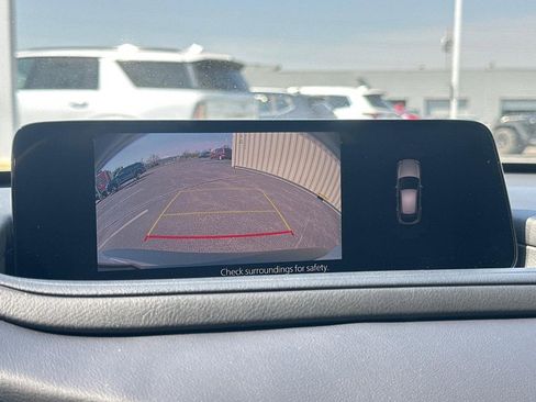 Used 2026 MAZDA CX-30 AWD 2.5 S image 27