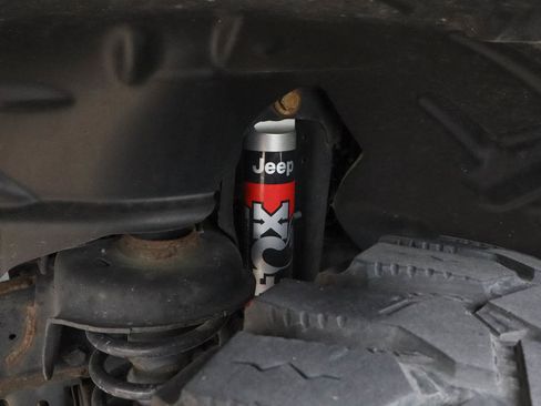 Used 2020 Jeep Gladiator Rubicon image 23