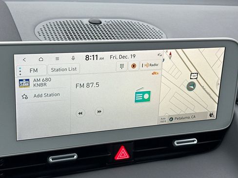 Used 2023 Hyundai Ioniq 5 Limited image 21