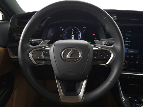Certified 2023 Lexus RZ 450e Premium w/ Technology Package AWD/4WD image 21