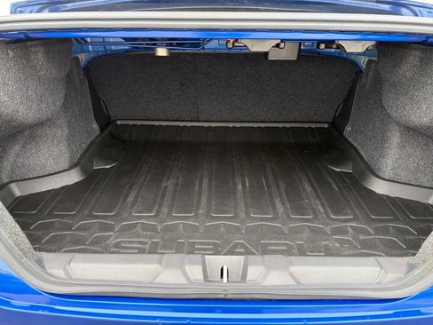 Used 2022 Subaru WRX Limited image 31