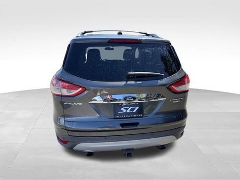 Used 2016 Ford Escape Titanium w/ Equipment Group 301A AWD/4WD image 5
