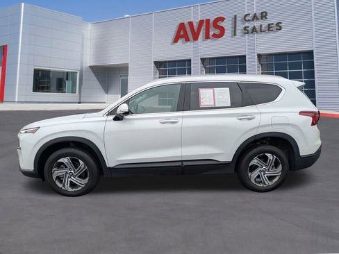 Used 2023 Hyundai Santa Fe SEL image 10