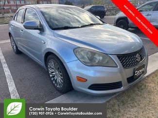 Used 2011 Suzuki Kizashi SE 360° Tour