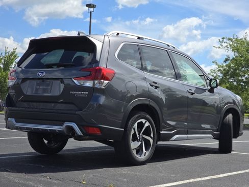 Used 2023 Subaru Forester Touring w/ Popular Package #2 AWD/4WD image 24