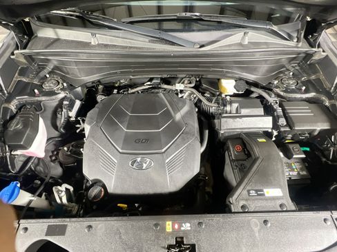 Used 2023 Hyundai Palisade Calligraphy w/ Cargo Package image 27