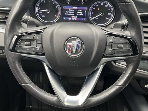 Certified 2023 Buick Enclave Essence w/ Experience Buick Package image 16